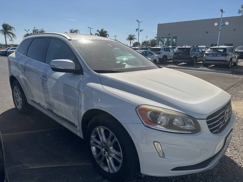 2016 Volvo XC60 T5 Drive-E Premier — SUV — 80,357 mi — Hanford, CA