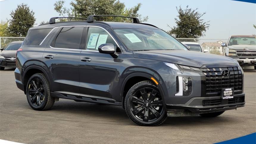 2024 Hyundai Palisade XRT — SUV — 32,341 mi — Hanford, CA