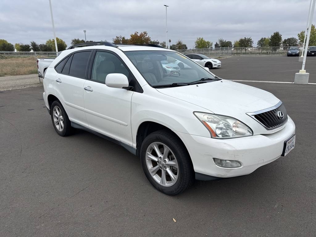 2009 Lexus RX RX 350 — SUV — 89,888 mi — Hanford, CA