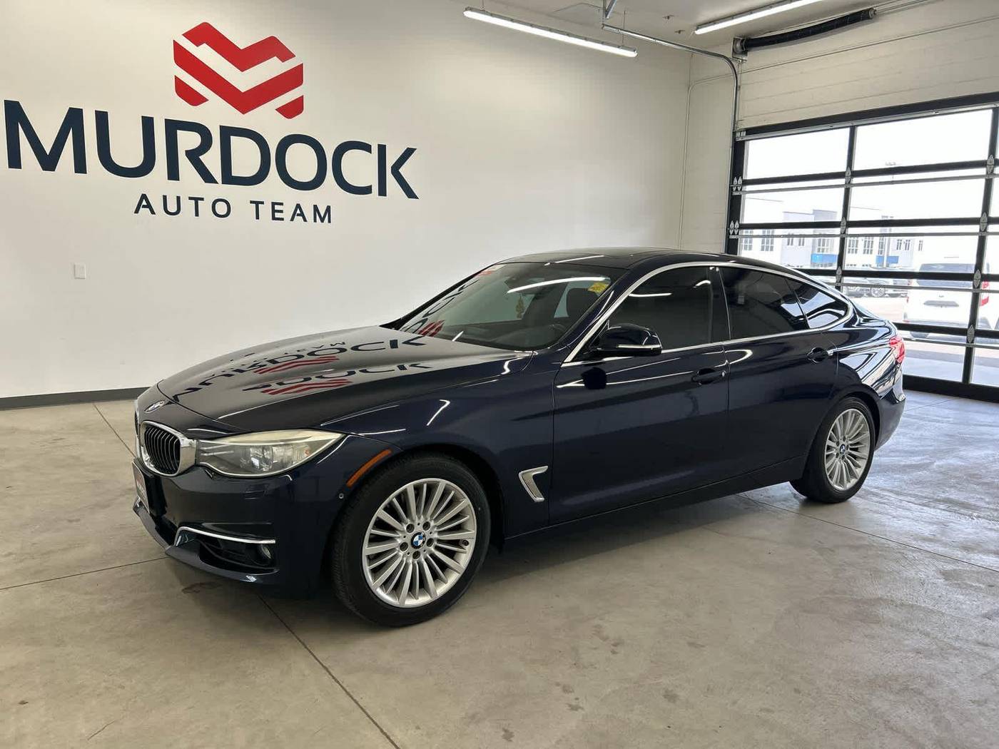 2014 BMW 3 Series 335i