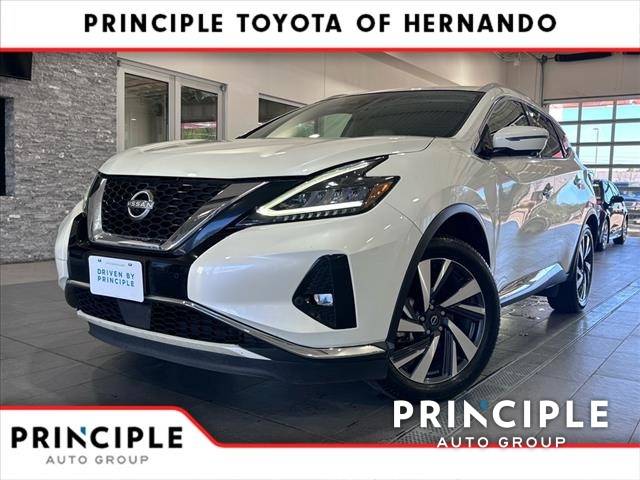2023 Nissan Murano SL — SUV — 66,450 mi — Hernando, MS