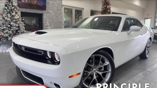 2023 Dodge Challenger GT — Coupe — 36,054 mi — Hernando, MS