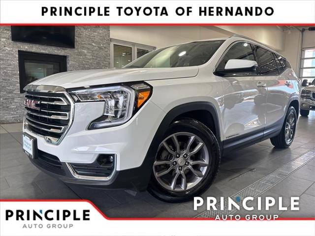 2024 GMC Terrain SLT — SUV — 32,803 mi — Hernando, MS
