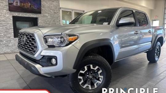 2023 Toyota Tacoma TRD Off Road — Pickup Truck — 27,988 mi — Hernando, MS