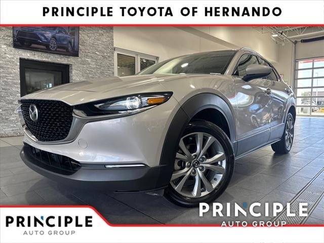 2023 Mazda CX-30 Premium — SUV — 39,114 mi — Hernando, MS