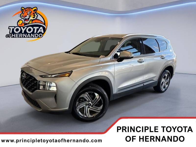 2023 Hyundai Santa Fe SEL — SUV — 59,801 mi — Hernando, MS