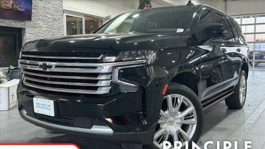 2022 Chevrolet Tahoe High Country — SUV — 41,766 mi — Hernando, MS
