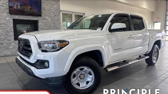 2018 Toyota Tacoma SR5 — Pickup Truck — 78,587 mi — Hernando, MS