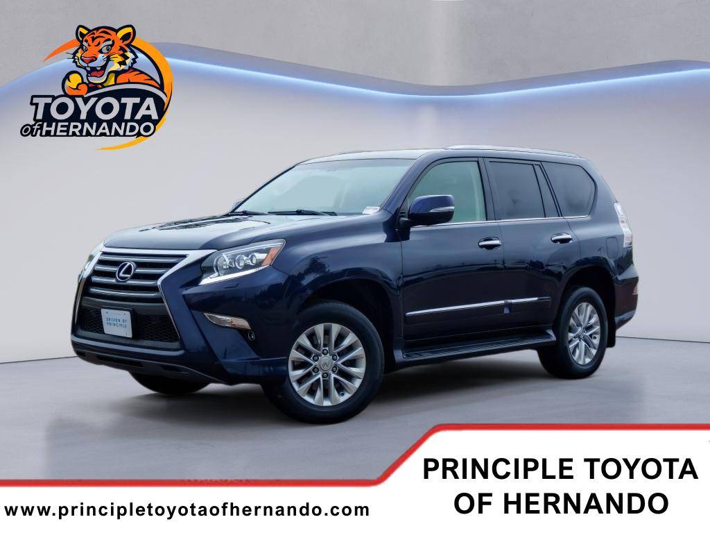 2019 Lexus GX GX 460 Premium — SUV — 72,799 mi — Hernando, MS