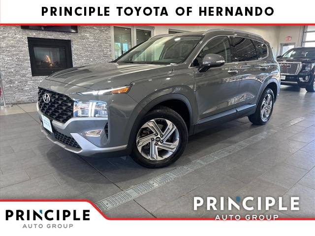 2023 Hyundai Santa Fe SEL — SUV — 48,400 mi — Hernando, MS