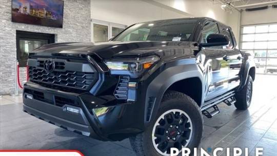 2024 Toyota Tacoma SR5 — Pickup Truck — 16,667 mi — Hernando, MS