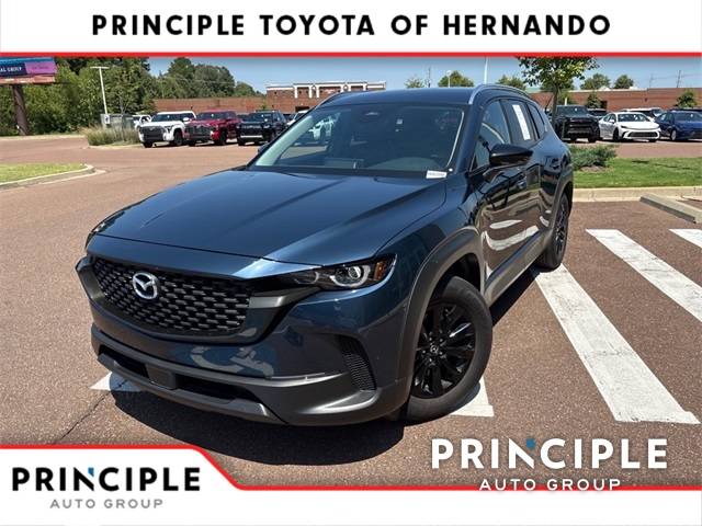 2025 Mazda CX-50 Preferred — SUV — 16,418 mi — Hernando, MS