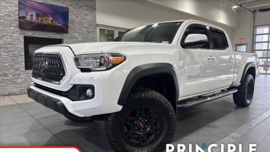 2019 Toyota Tacoma TRD Off Road — Pickup Truck — 89,950 mi — Hernando, MS