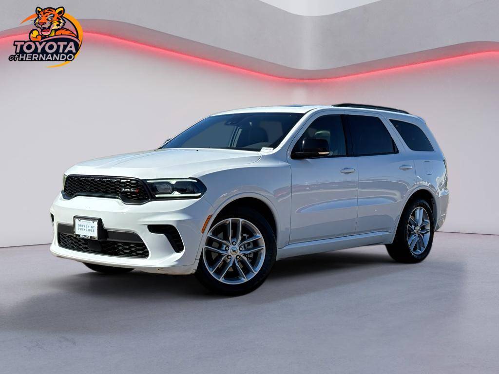 2024 Dodge Durango GT Plus — SUV — 57,948 mi — Hernando, MS