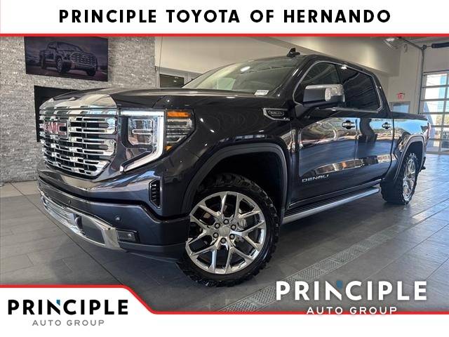 2022 GMC Sierra 1500 Denali — Pickup Truck — 71,314 mi — Hernando, MS