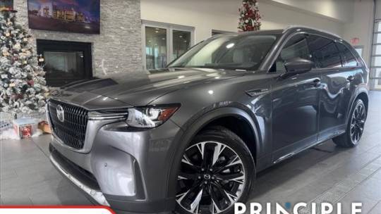 2024 Mazda CX-90 Plug-In Hybrid Premium — SUV — 15,061 mi — Hernando, MS