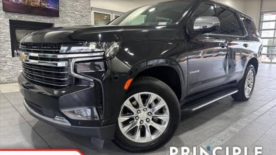 2021 Chevrolet Tahoe Premier — SUV — 89,704 mi — Hernando, MS