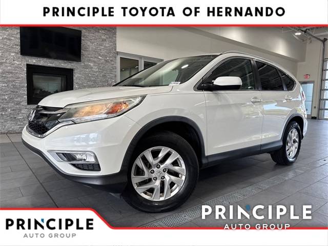2016 Honda CR-V EX — SUV — 159,275 mi — Hernando, MS