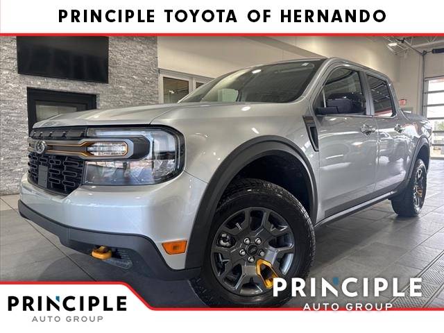 2024 Ford Maverick LARIAT Advanced — Pickup Truck — 14,747 mi — Hernando, MS