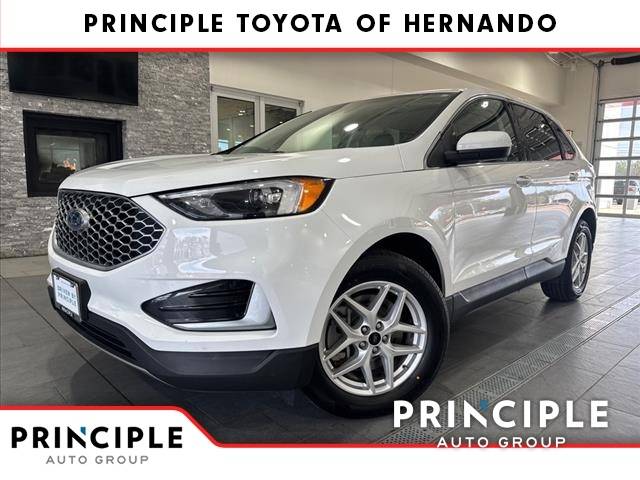 2023 Ford Edge SEL — SUV — 66,394 mi — Hernando, MS