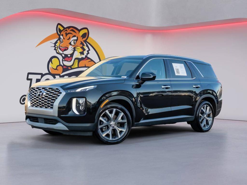 2022 Hyundai Palisade SEL — SUV — 47,233 mi — Hernando, MS