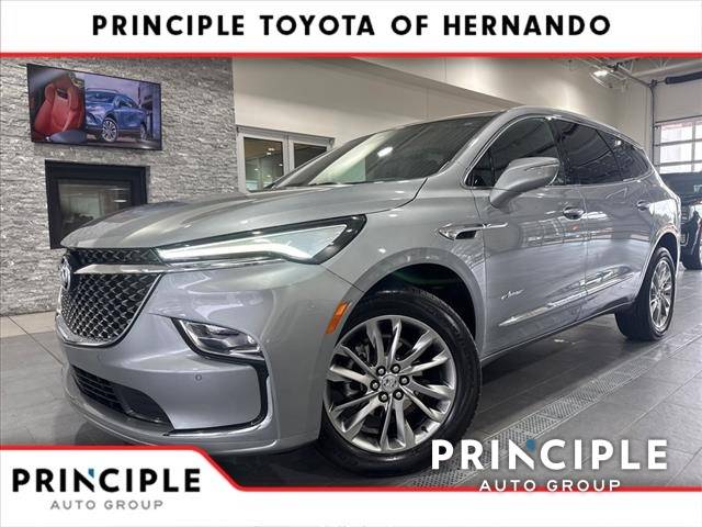 2023 Buick Enclave Avenir — SUV — 61,486 mi — Hernando, MS
