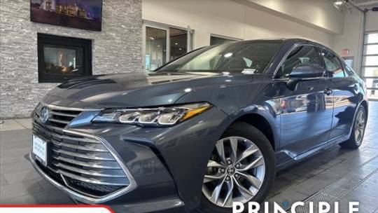 2022 Toyota Avalon Hybrid XLE — Sedan — 27,494 mi — Hernando, MS
