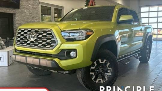 2023 Toyota Tacoma TRD Off Road — Pickup Truck — 31,837 mi — Hernando, MS