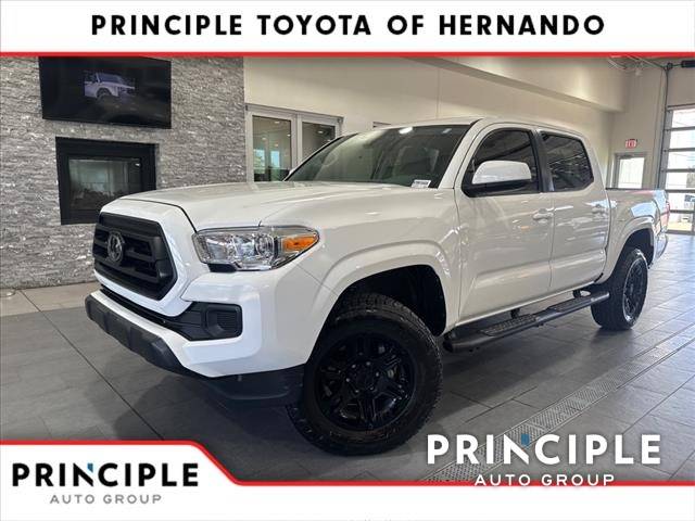 2022 Toyota Tacoma SR — Pickup Truck — 24,290 mi — Hernando, MS