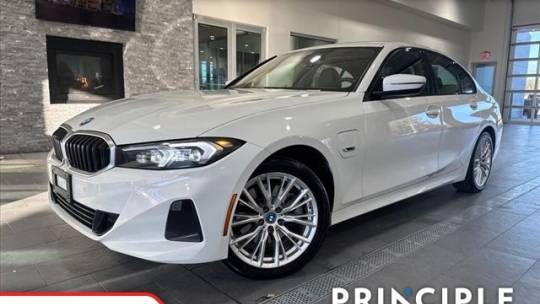 2023 BMW 3 Series 330e — Sedan — 43,385 mi — Hernando, MS