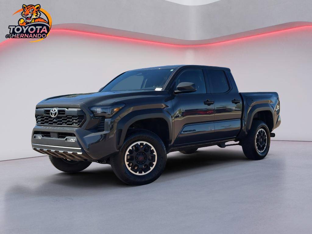 2024 Toyota Tacoma TRD Off Road — Pickup Truck — 32,124 mi — Hernando, MS