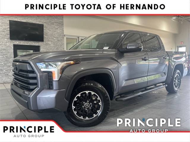 2023 Toyota Tundra SR5 — Pickup Truck — 39,098 mi — Hernando, MS