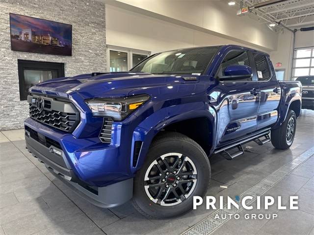 2025 Toyota Tacoma TRD Sport Hybrid — Pickup Truck — 415 mi — Hernando, MS