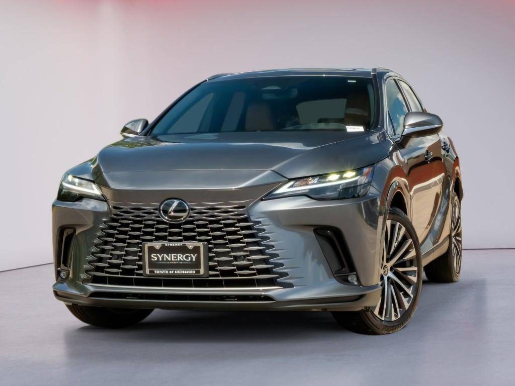 2023 Lexus RX RX 350 Premium Plus