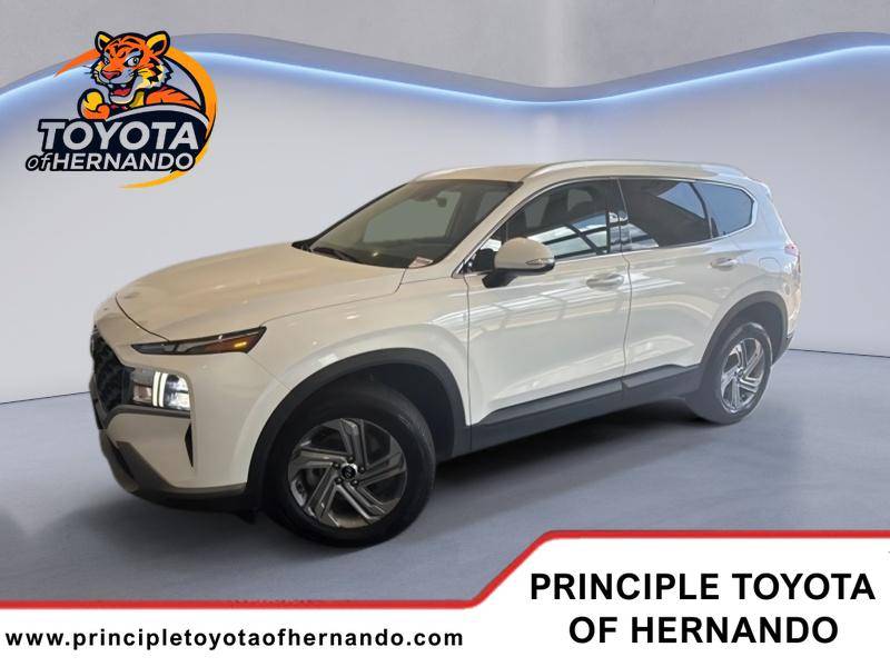 2023 Hyundai Santa Fe SEL — SUV — 56,979 mi — Hernando, MS