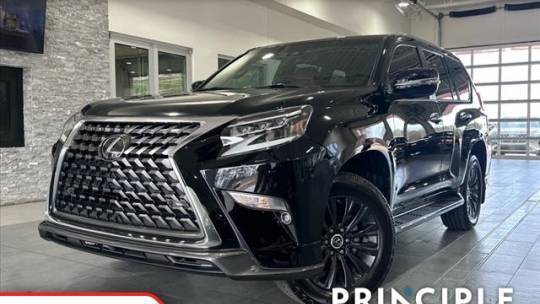 2021 Lexus GX GX 460 Luxury — SUV — 52,668 mi — Hernando, MS