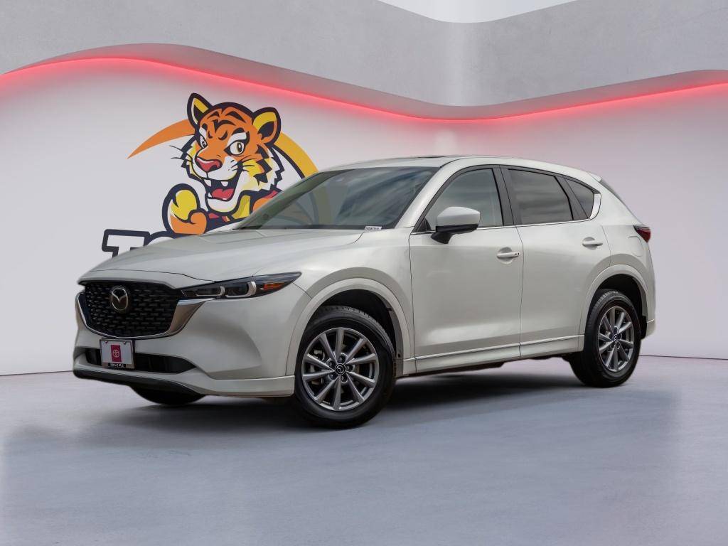 2025 Mazda CX-5 2.5 S Preferred — SUV — 32,149 mi — Hernando, MS