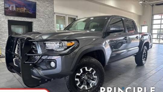 2022 Toyota Tacoma SR — Pickup Truck — 48,297 mi — Hernando, MS