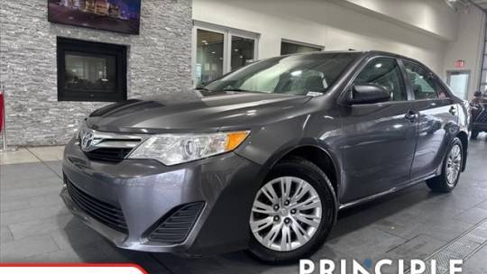 2014 Toyota Camry L — Sedan — 82,018 mi — Hernando, MS