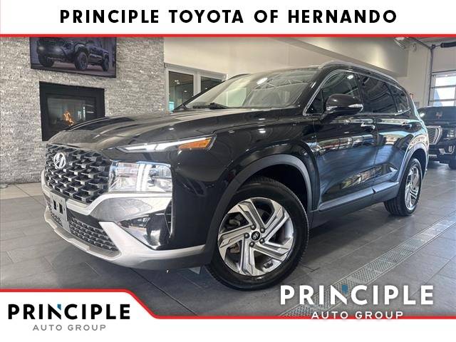 2023 Hyundai Santa Fe SEL — SUV — 48,964 mi — Hernando, MS