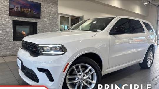 2023 Dodge Durango GT Launch Edition — SUV — 48,126 mi — Hernando, MS