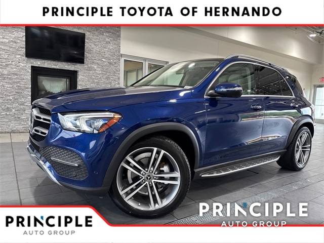 2020 Mercedes-Benz GLE GLE 350 — SUV — 46,188 mi — Hernando, MS
