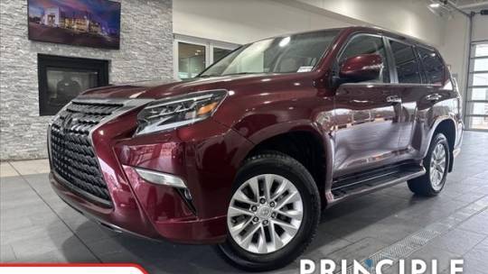 2021 Lexus GX GX 460 Premium — SUV — 39,230 mi — Hernando, MS