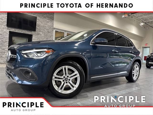 2021 Mercedes-Benz GLA GLA 250 — SUV — 65,250 mi — Hernando, MS