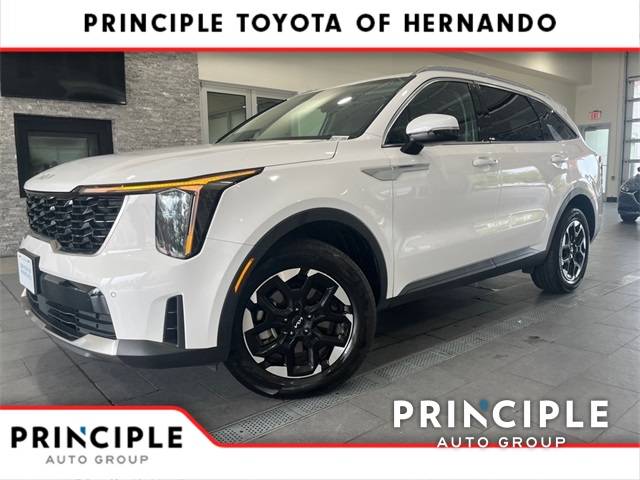 2024 Kia Sorento S — SUV — 41,875 mi — Hernando, MS