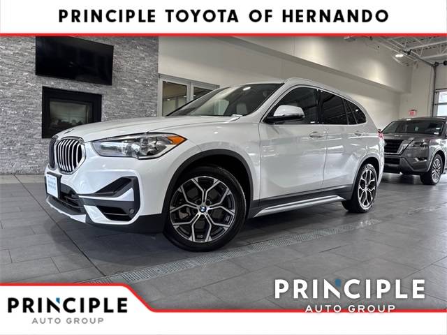 2021 BMW X1 28i — SUV — 82,859 mi — Hernando, MS