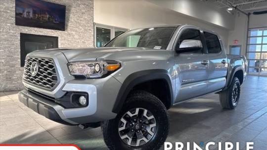 2023 Toyota Tacoma SR — Pickup Truck — 18,974 mi — Hernando, MS