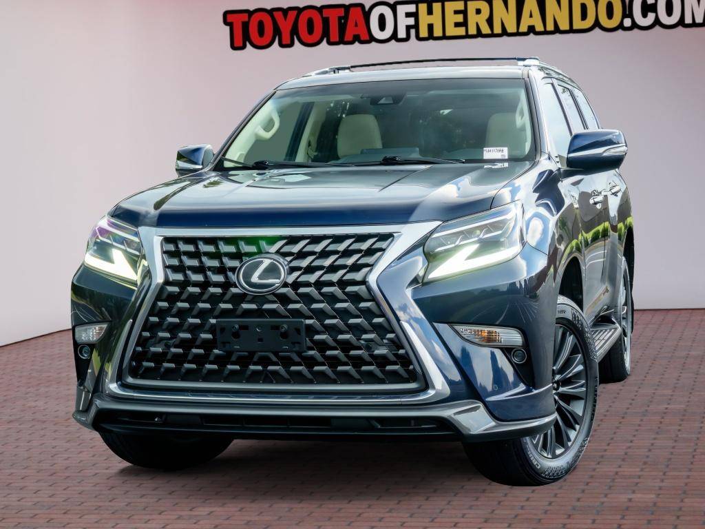 2023 Lexus GX GX 460 Premium