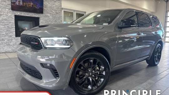 2022 Dodge Durango R/T — SUV — 50,084 mi — Hernando, MS