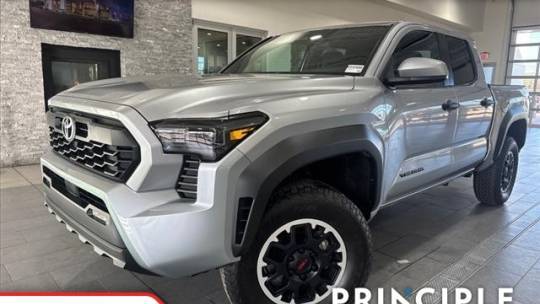 2024 Toyota Tacoma TRD Off Road — Pickup Truck — 19,782 mi — Hernando, MS